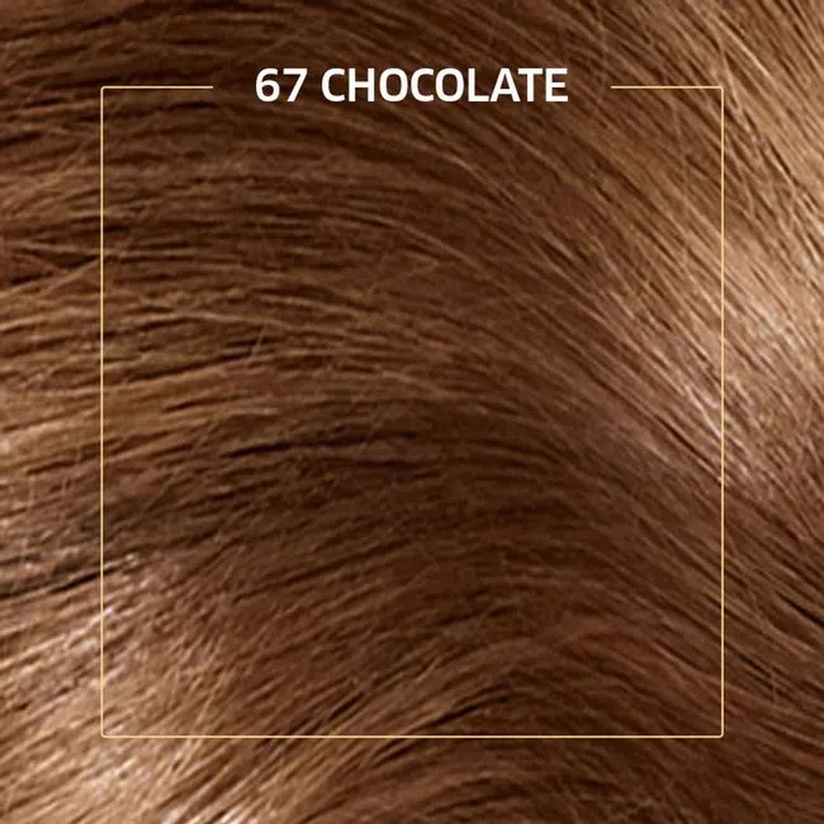 COLORAÇÃO PERMANENTE 67 CHOCOLATE KOLESTON 55G
