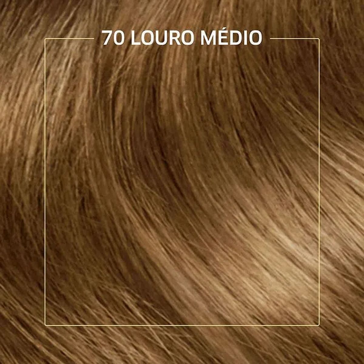 COLORAÇÃO PERMANENTE 70 LOURO MÉDIO KOLESTON 55G