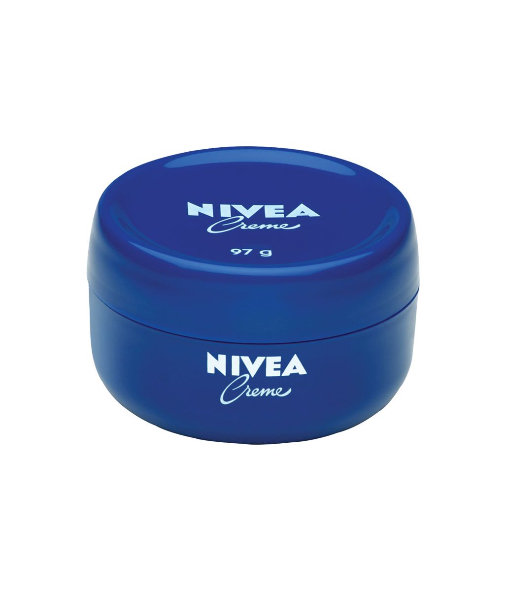 CREME HIDRATANTE NIVEA 97G