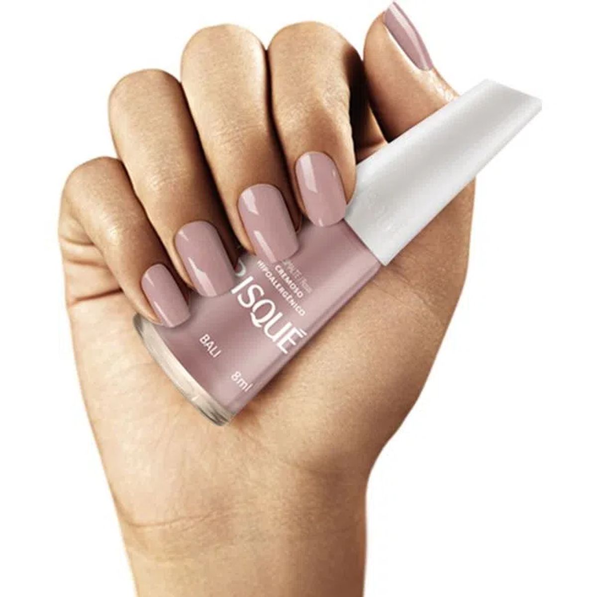 ESMALTE RISQUÉ CREMESO BALI 8ML