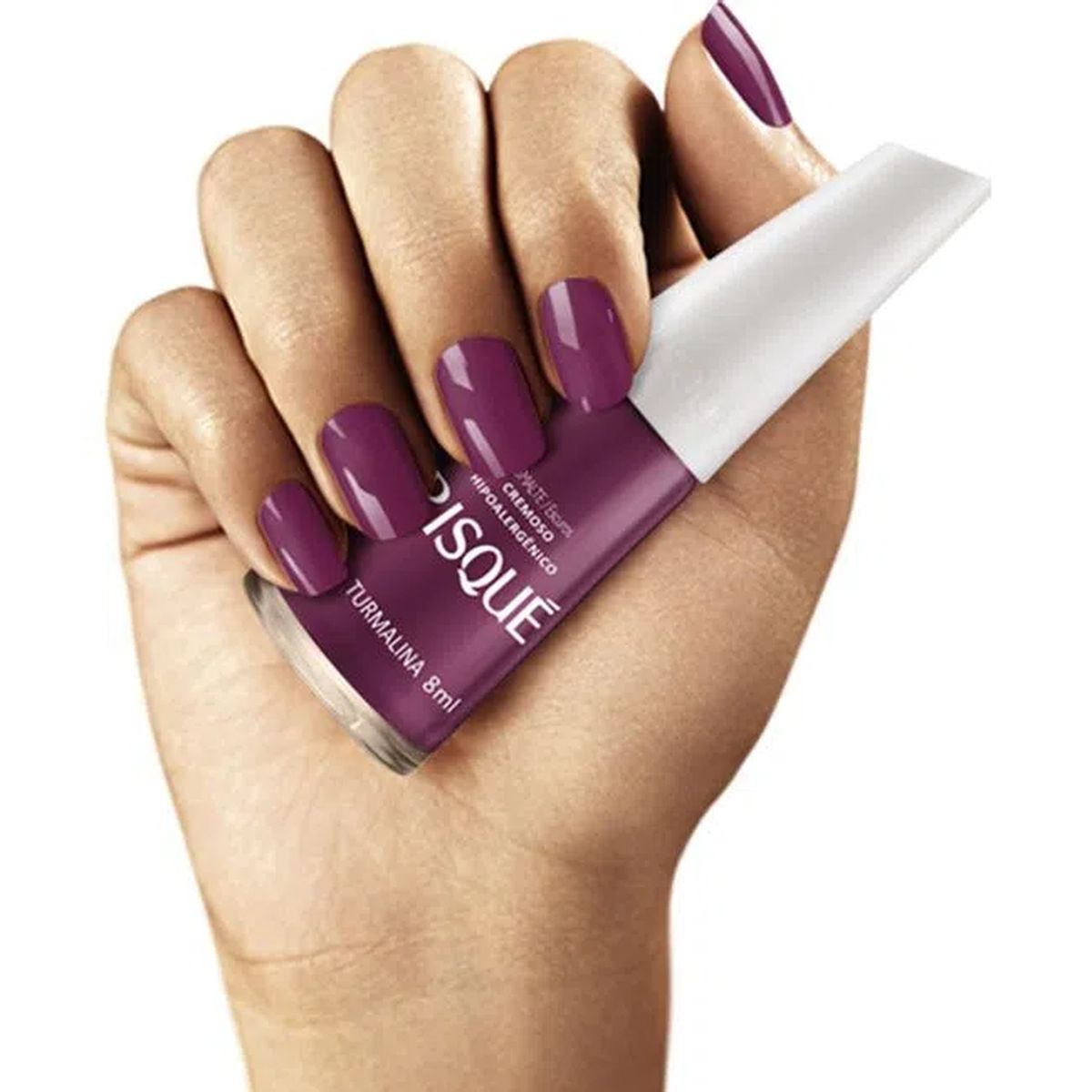 ESMALTE RISQUÉ CREMESO TURMALINA 8ML
