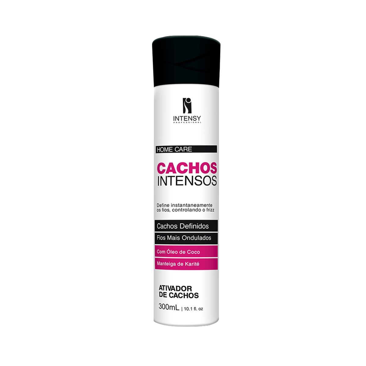 ATIVADOR DE CACHOS INTENSY 300ML