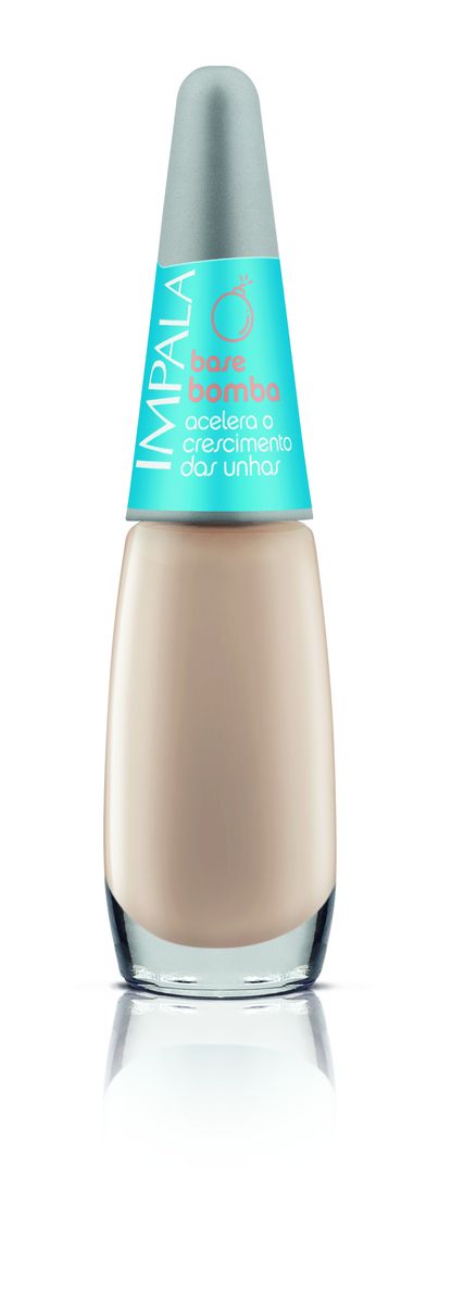 ESMALTE DE TRATAMENTO BASE BOMBA DE CRESCIMENTO IMPALA 7,5ML