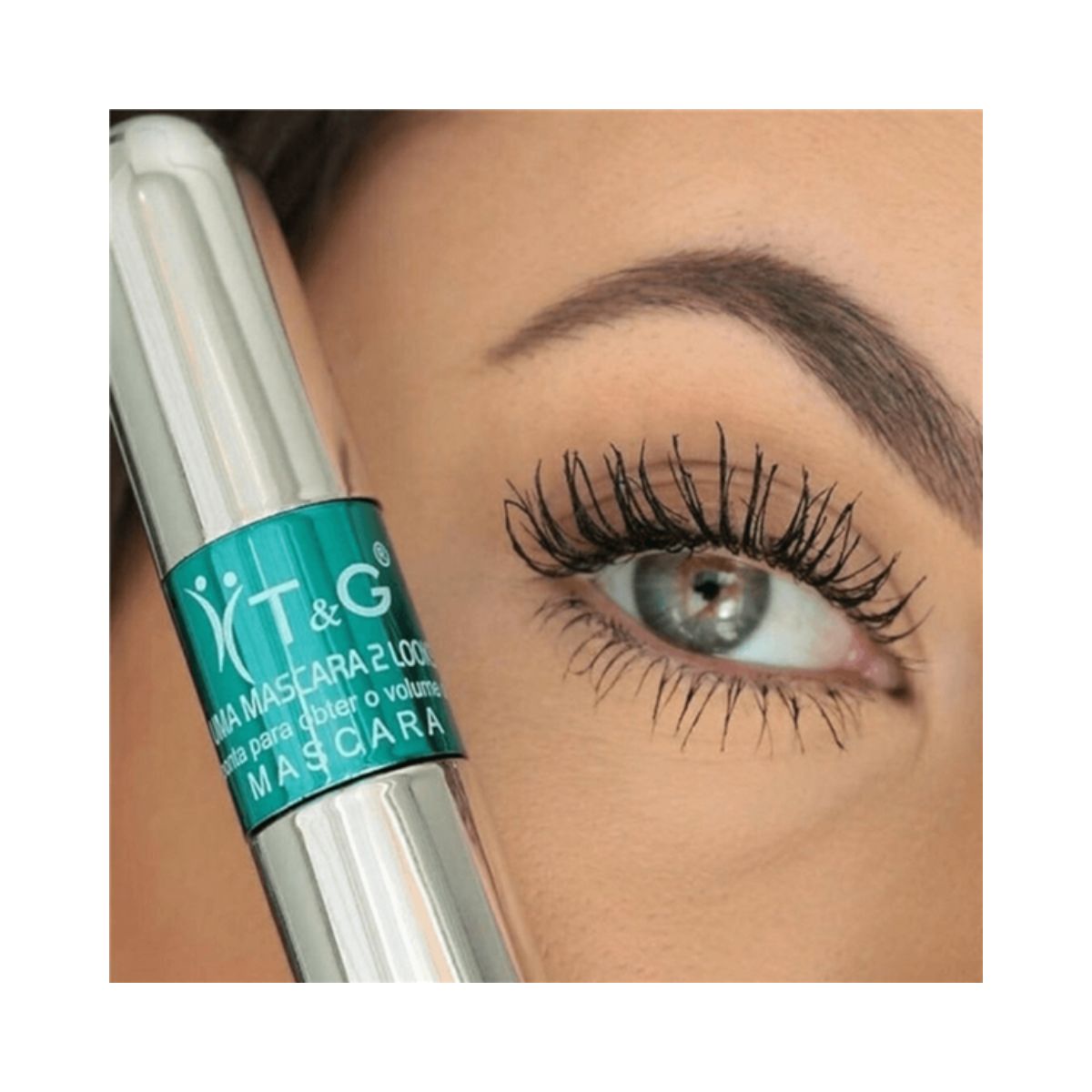 MASC CILIOS TANGO LASH PERFECTION 6788