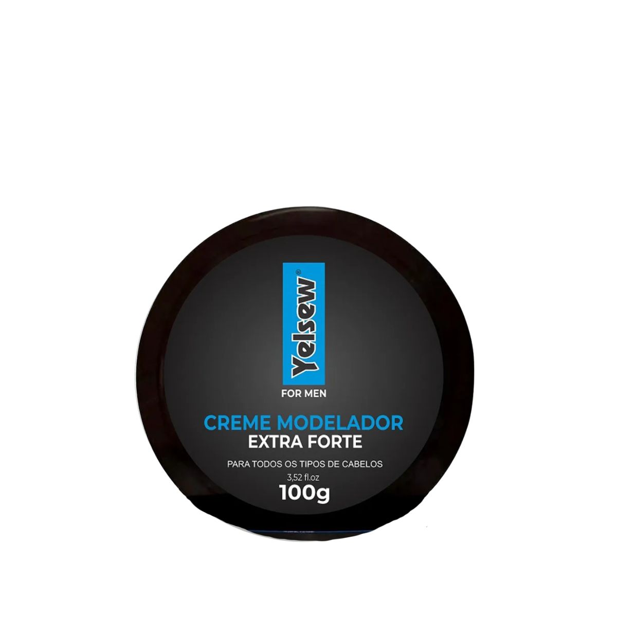 POMADA YELSEW MODEL EXTRA FORTE 100G