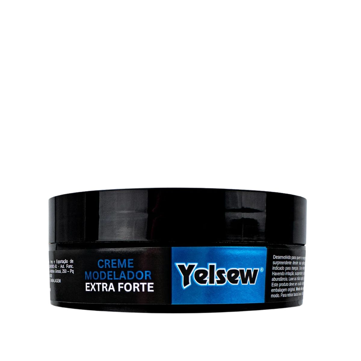 POMADA YELSEW MODEL EXTRA FORTE 100G
