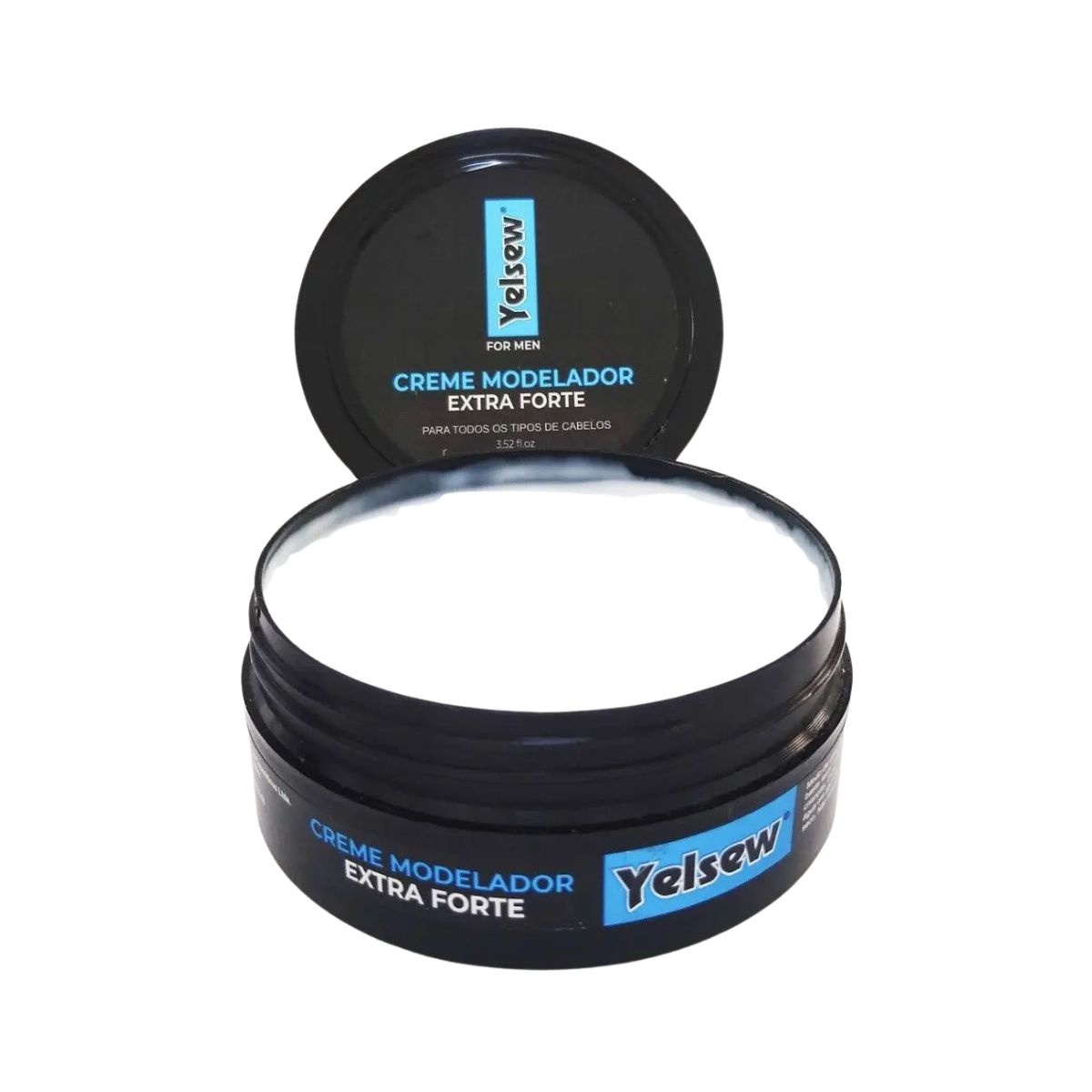 POMADA YELSEW MODEL EXTRA FORTE 100G