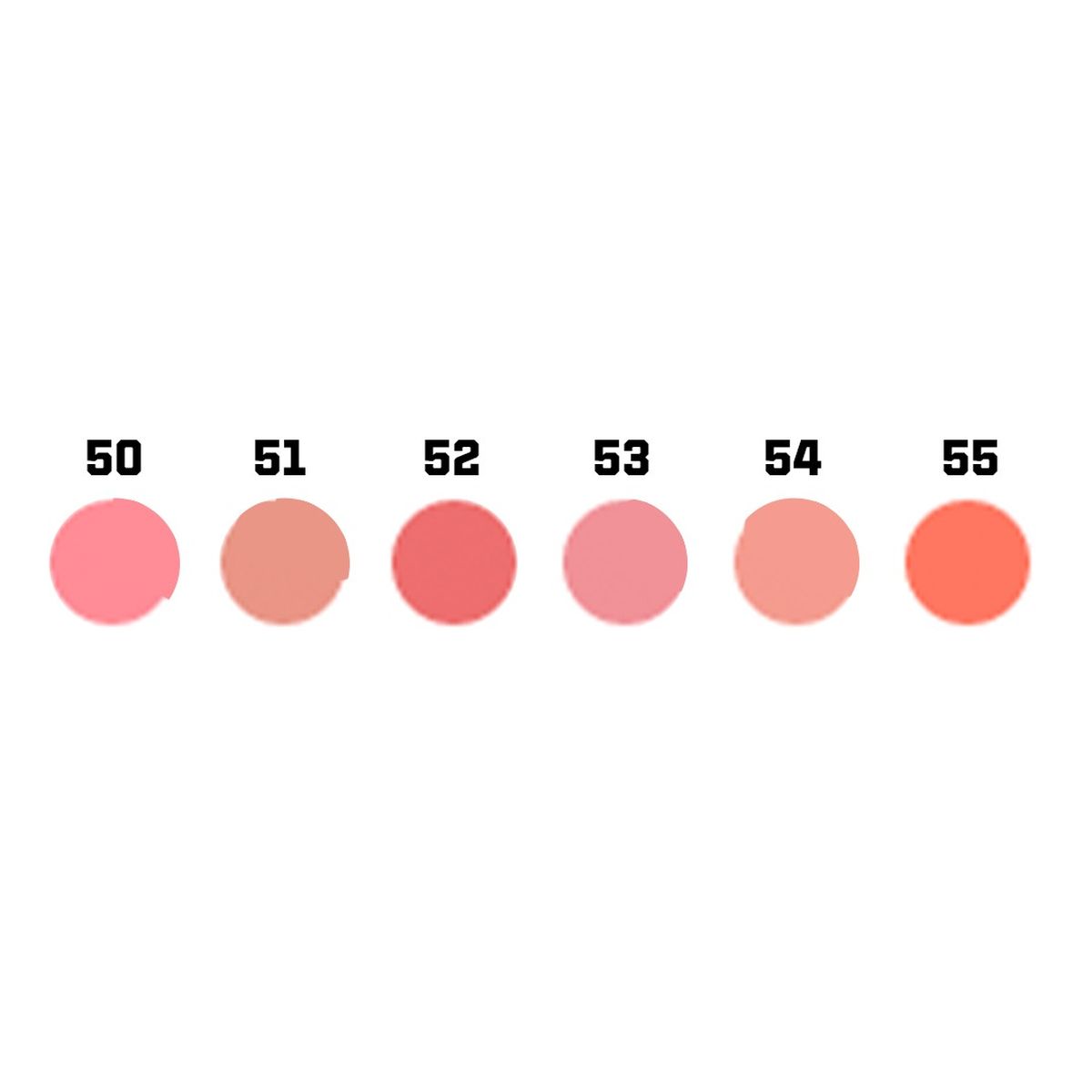 BLUSH ULTRA FINO MATTE MAX LOVE 10G