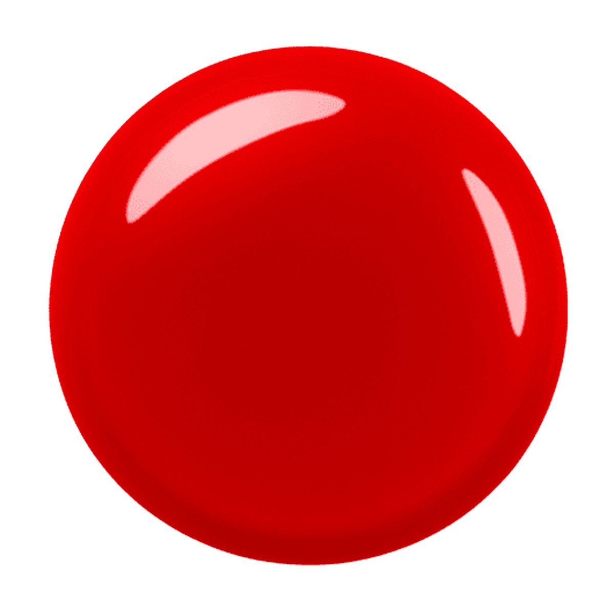 ESMALTE VERNIZ&COR VERMELHO IVETE COLORAMA 8ML