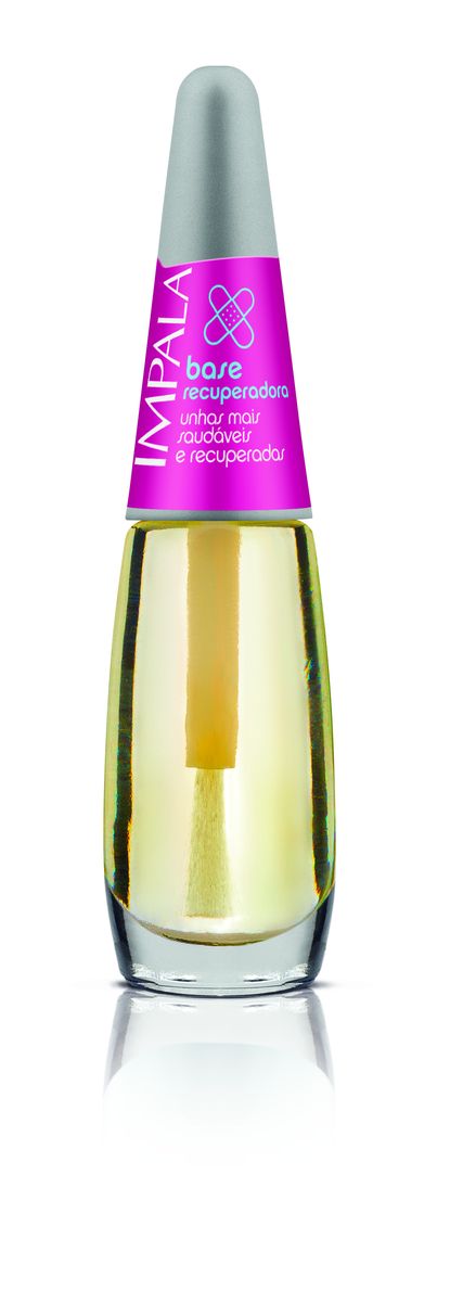 ESMALTE DE TRATAMENTO BASE RECUPERADORA IMPALA 7,5ML