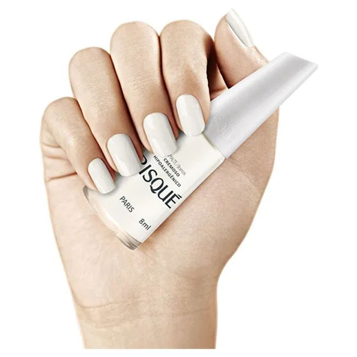 ESMALTE RISQUÉ CREMESO PARIS 8ML
