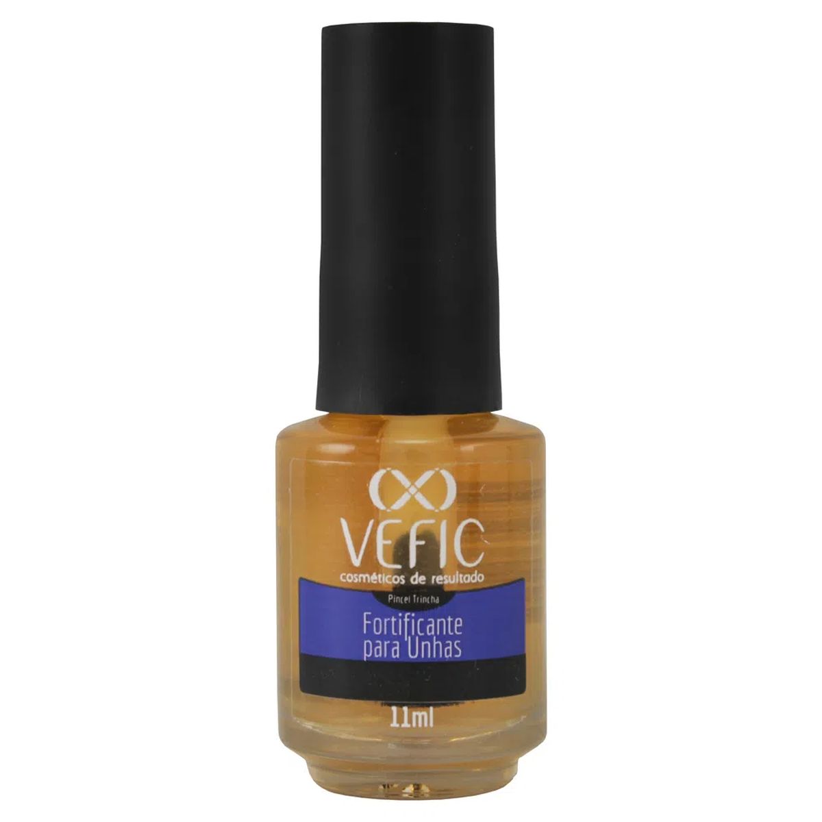 ESMALTE FORTIFICANTE PARA UNHAS VEFIC 11ML