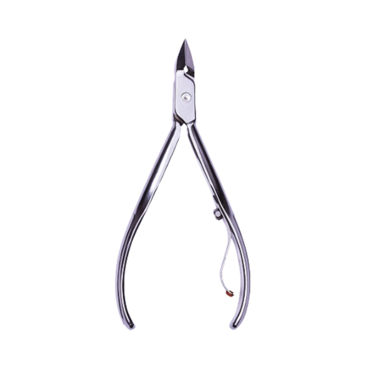 ALICATE DE CUTÍCULAS PROFISSIONAL 777 INOX MUNDIAL