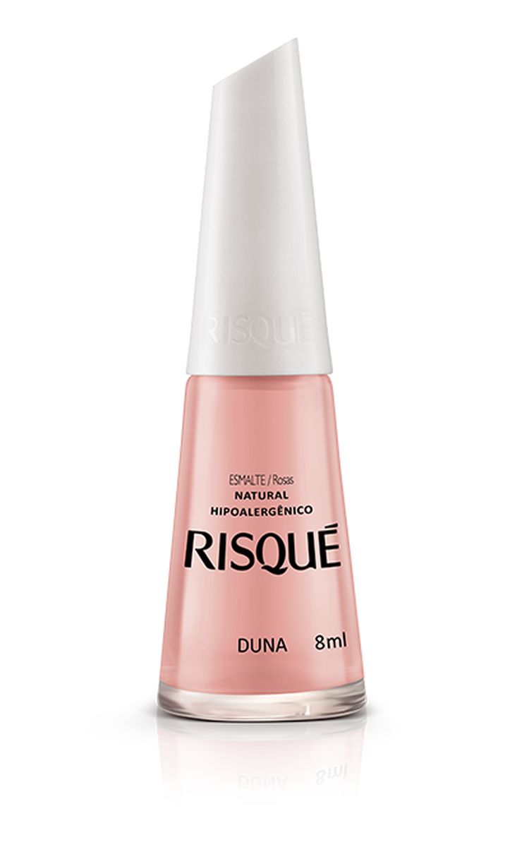 ESMALTE RISQUÉ CREMESO DUNA 8ML