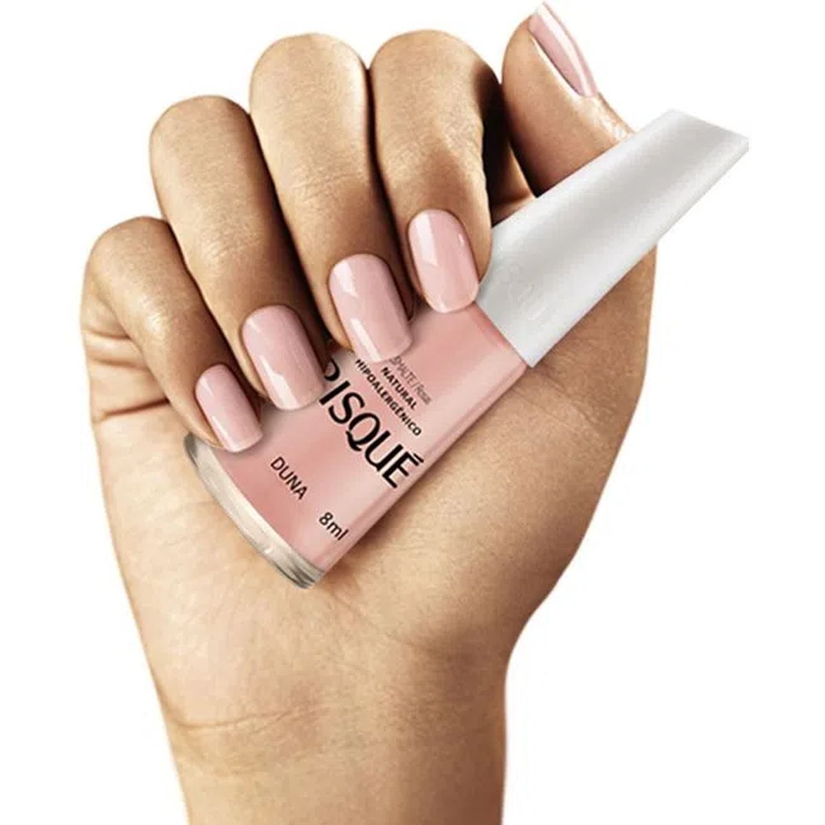 ESMALTE RISQUÉ CREMESO DUNA 8ML