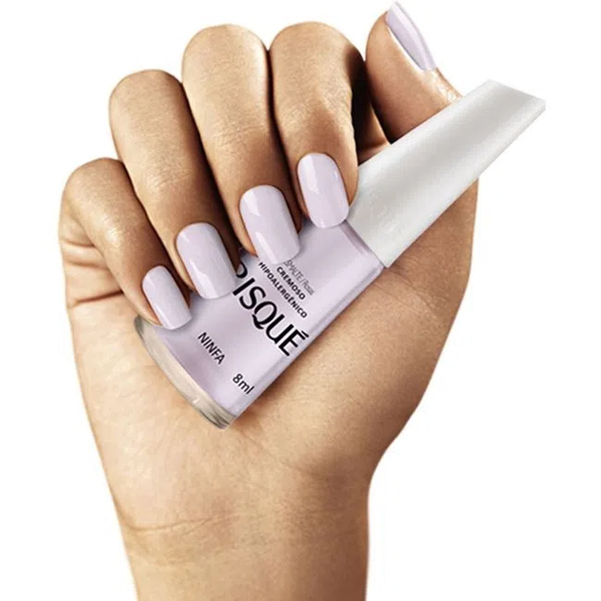 ESMALTE RISQUÉ CREMESO NINFA 8ML