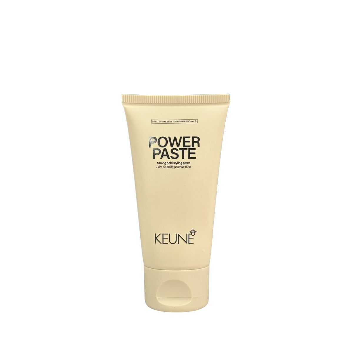 POMADA PARA CABELOS MODELADORA POWER PASTE KEUNE 50ML