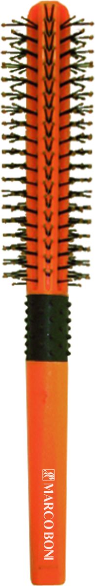 ESCOVA DE CABELOS CORPO CILINDRICO WAVE MARCO BONI 7743TW