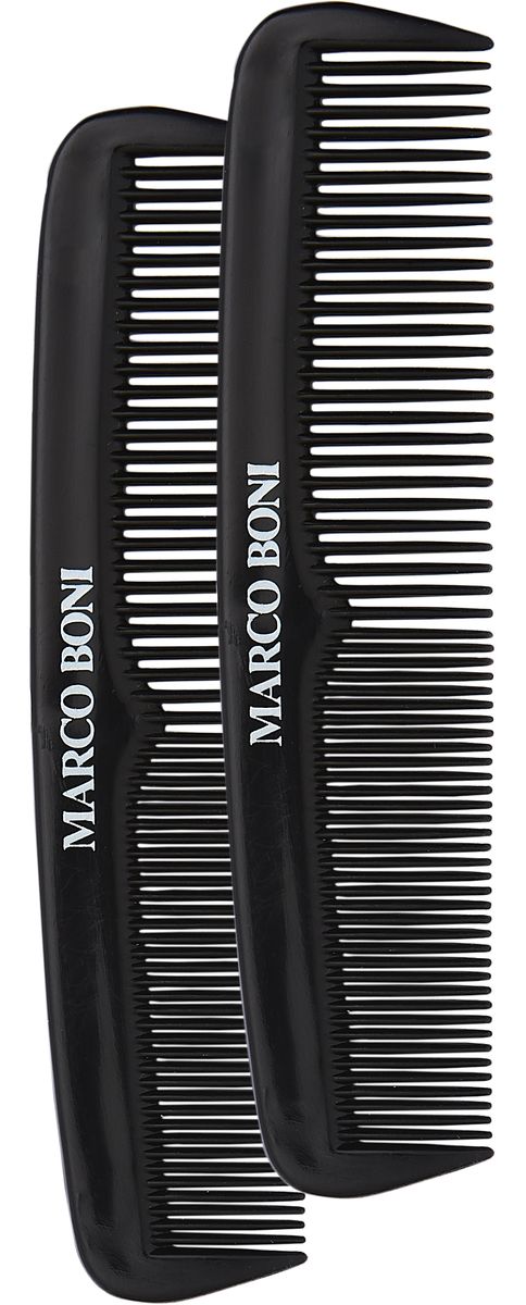 KIT PENTES COM 2 UNIDADES PARA BOLSO MARCO BONI 0891