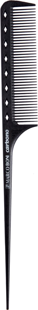 PENTE PROFISSIONAL CARBONO COM CABO MARCO BONI 0213