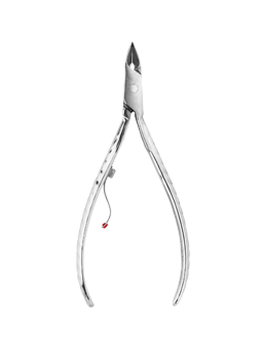 ALICATE DE CUTÍCULAS PROFISSIONAL 772 INOX CABO LONGO MUNDIAL
