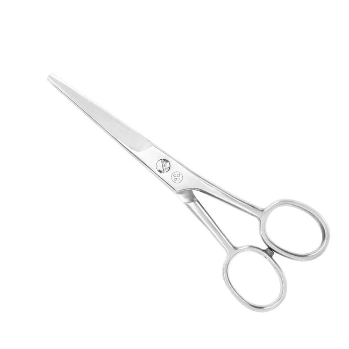 TESOURA PARA CORTE DE CABELO FIO LASER MUNDIAL 5¨ BC-340