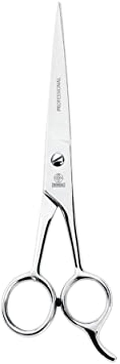 TESOURA PARA CORTE DE CABELO FIO LASER MUNDIAL 6¨ BC-343
