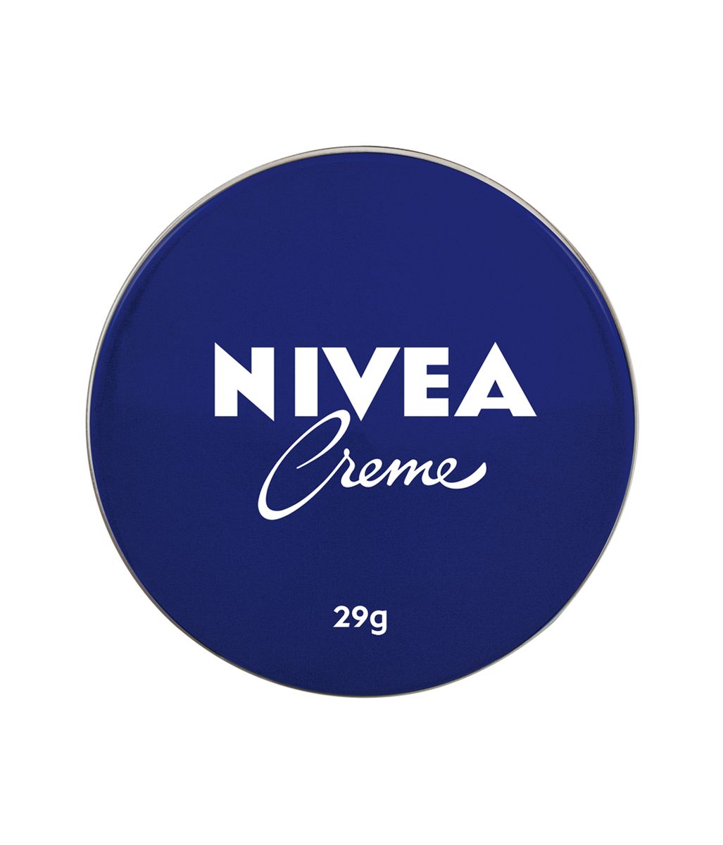 CREME HIDRATANTE NIVEA 30GR
