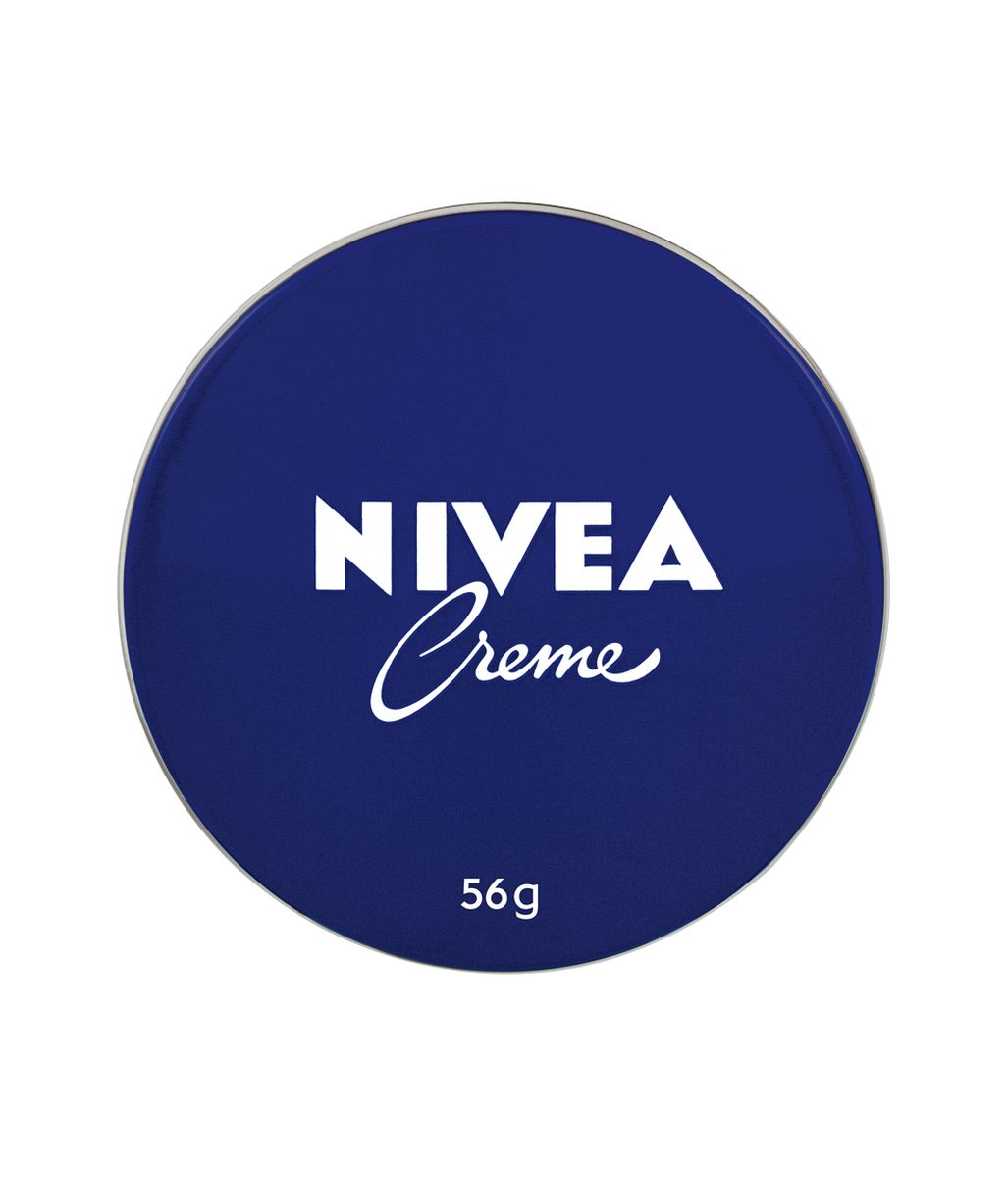 CREME HIDRATANTE NIVEA 56GR