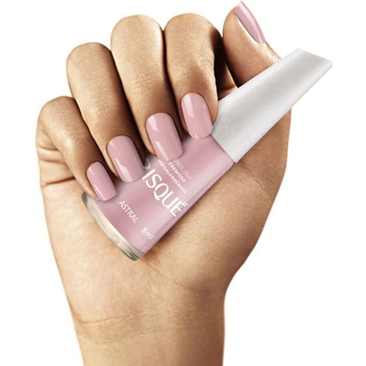 ESMALTE RISQUÉ CREMESO ASTRAL 8ML