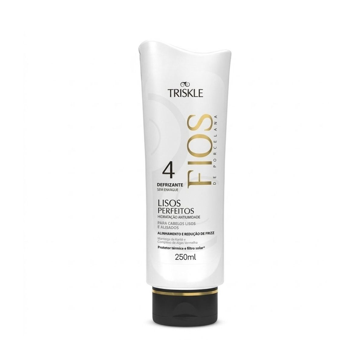 DEFRIZANTE LISOS PERFEITOS TRISKLE 250ML
