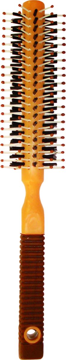ESCOVA DE CABELO PLÁSTICA USO DIÁRIO SABRINA MARCO BONI 7726T