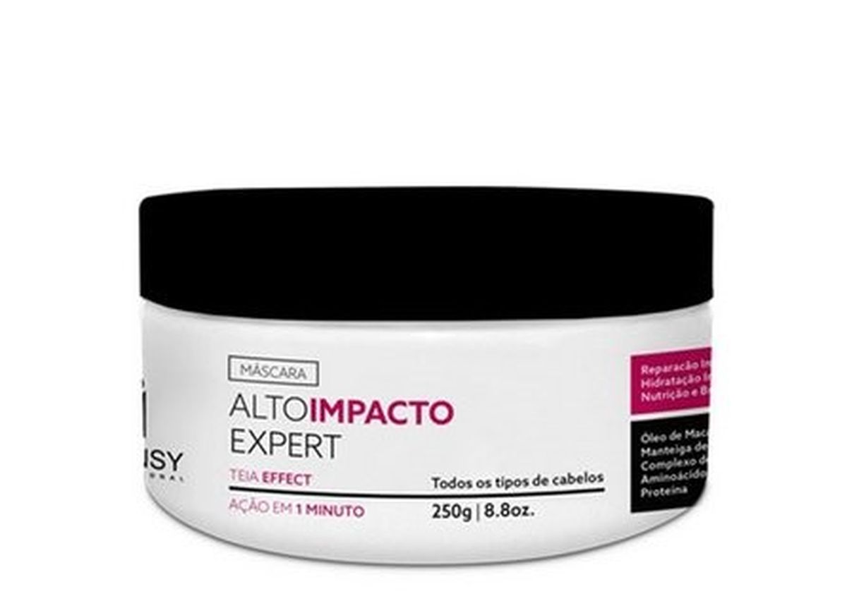 MÁSCARA ALTO IMPACTO EXPERT INTENSY 250G