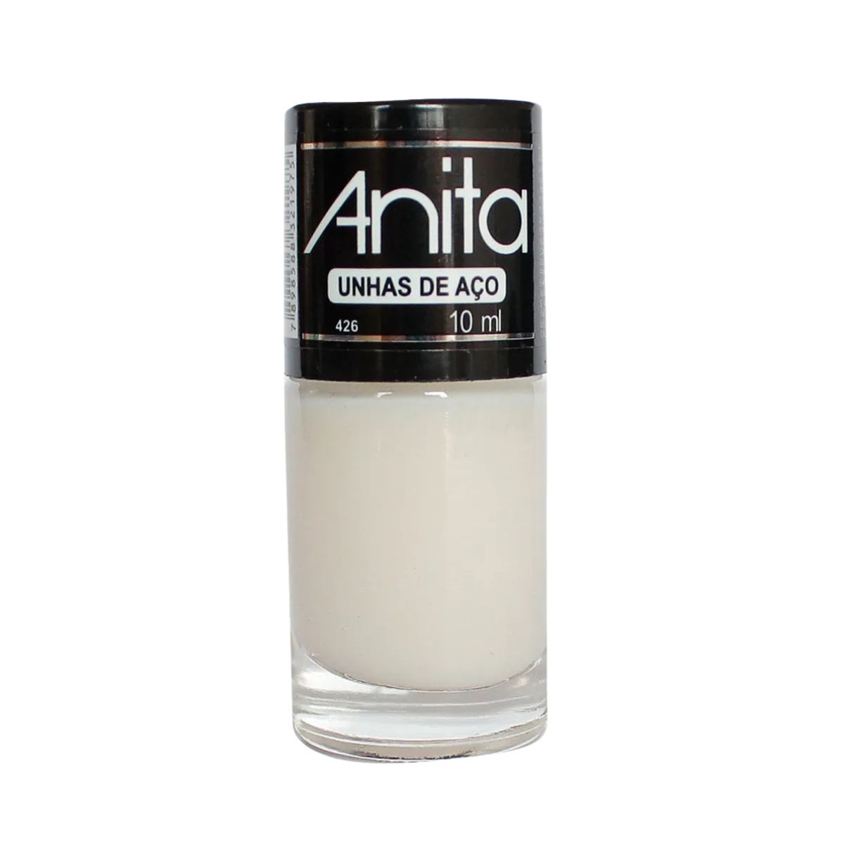 ESMALTE DE TRATAMENTO UNHAS DE AÇO ANITA 10ML