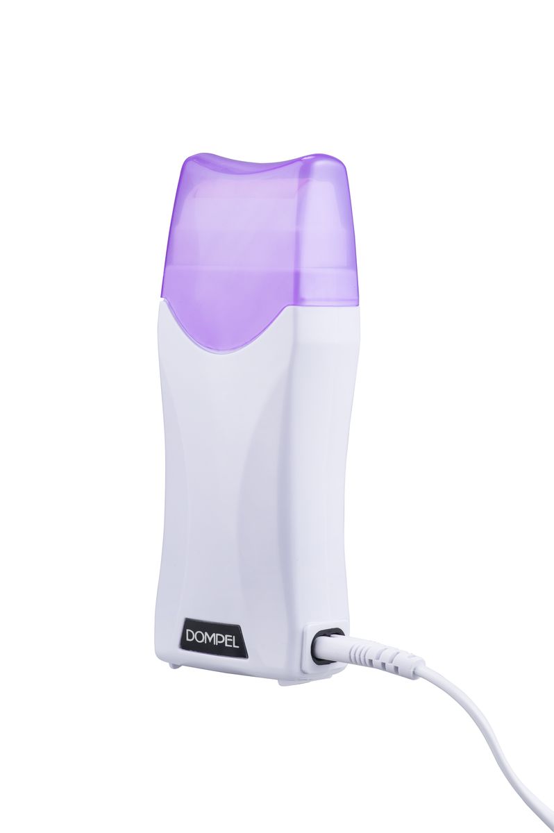 AQUECEDOR DE CERA ROLL-ON ONE DOMPEL BIVOLT