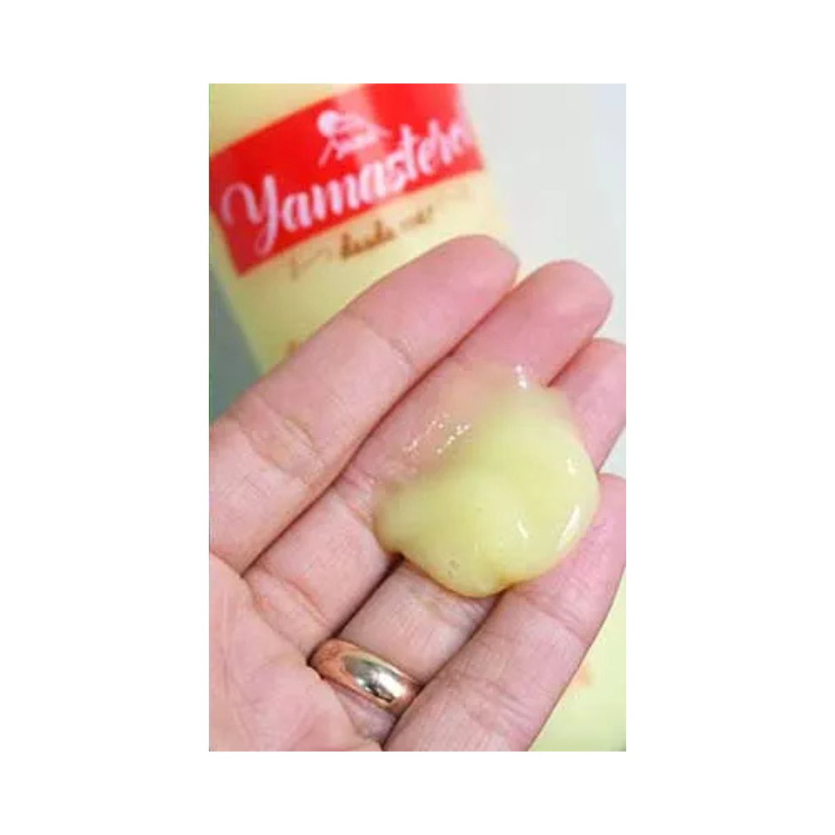 CREME MULTIFUNCIONAL YAMASTEROL COM BABOSA E D - PANTENOL 900G