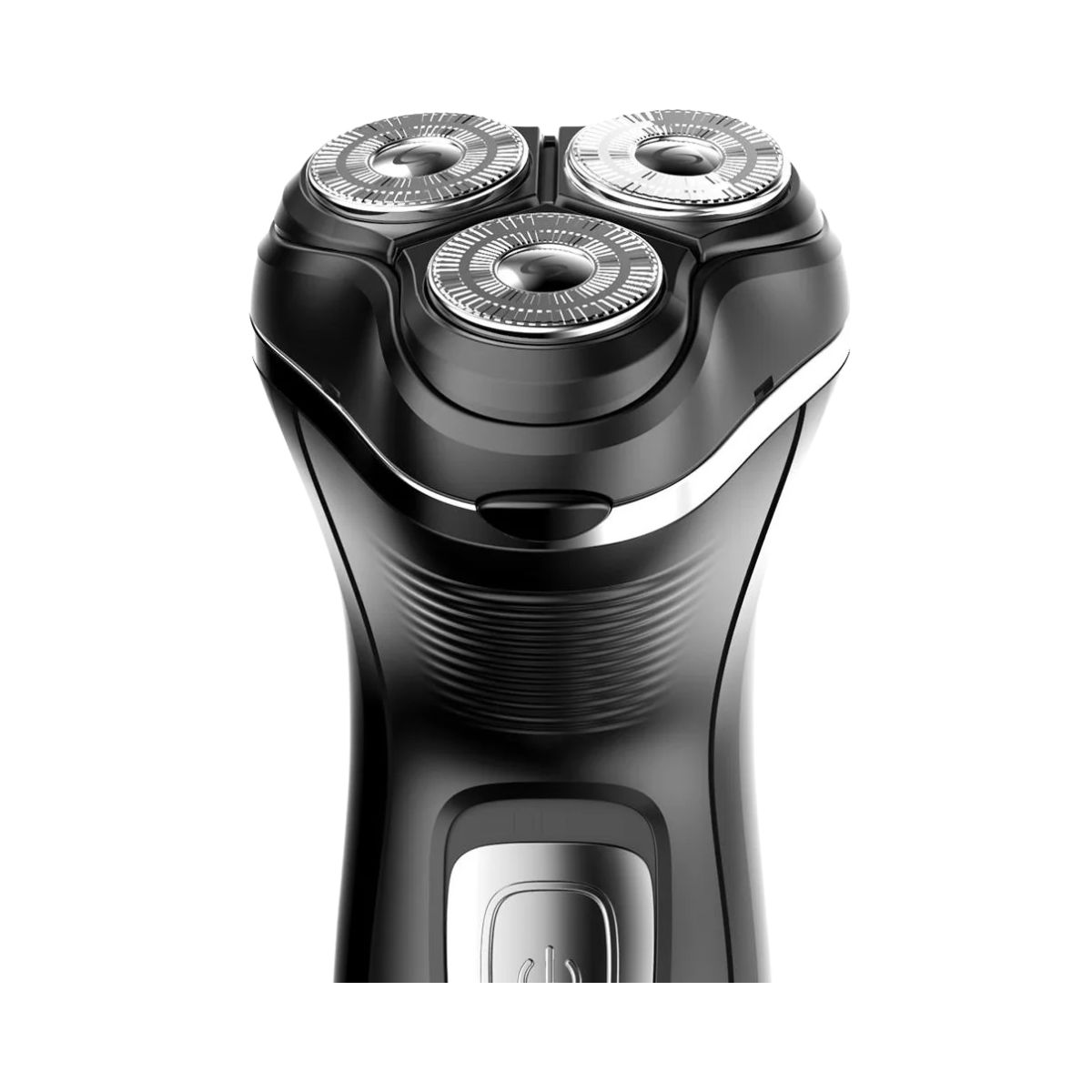 BARBEADOR ELÉTRICO GA.MA ITALY 3 LÂMINAS GSH855 MASTER