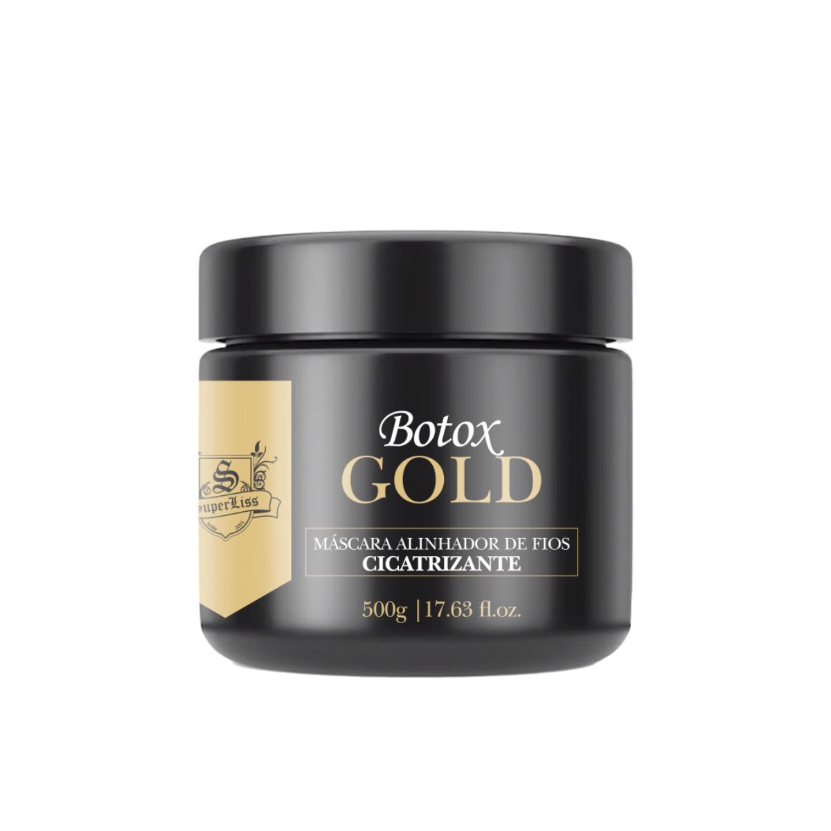BOTOX SUPERLISS GOLD 300G