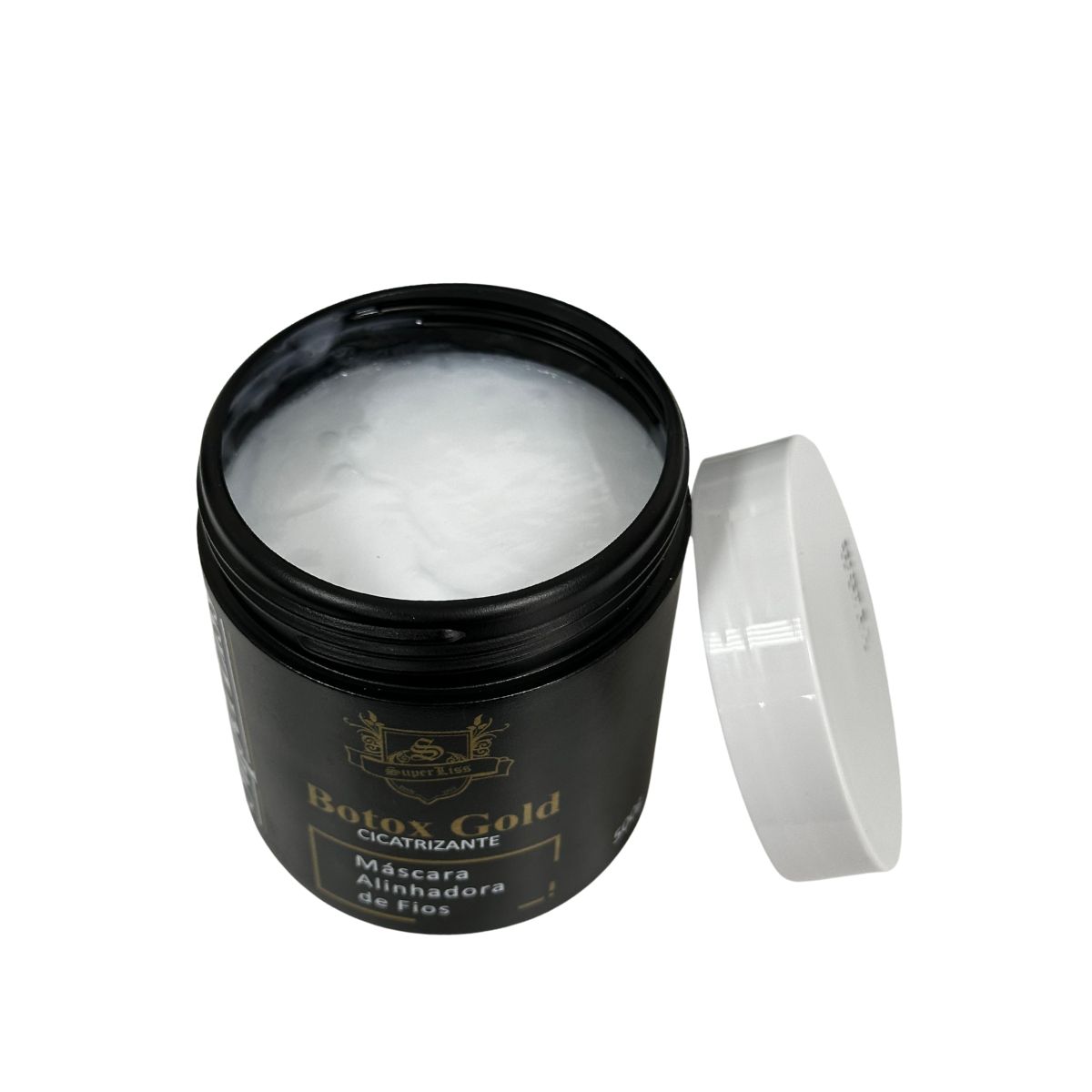 BOTOX SUPERLISS GOLD 300G