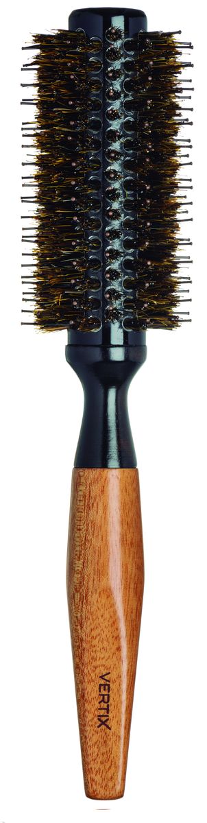 ESCOVA DE CABELOS PRO MAPLE CERAMIC 25 REF:2422 VERTIX