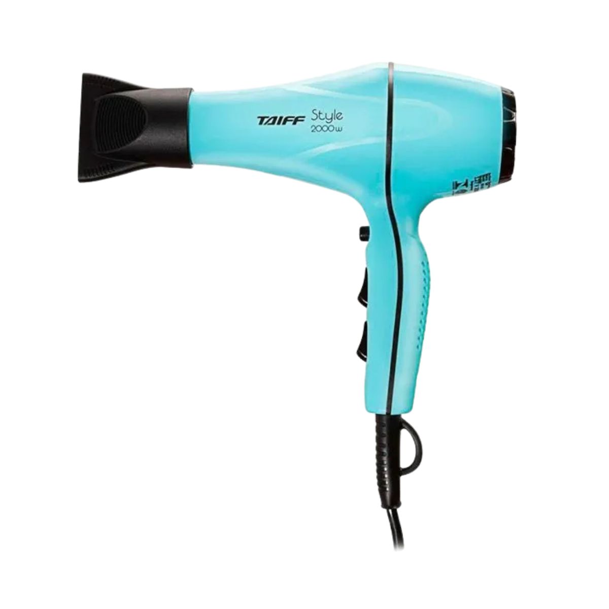 SECADOR STYLE TIFFANY TAIFF 2000W 127V