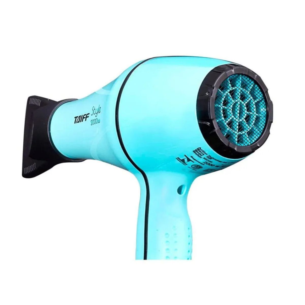 SECADOR STYLE TIFFANY TAIFF 2000W 127V