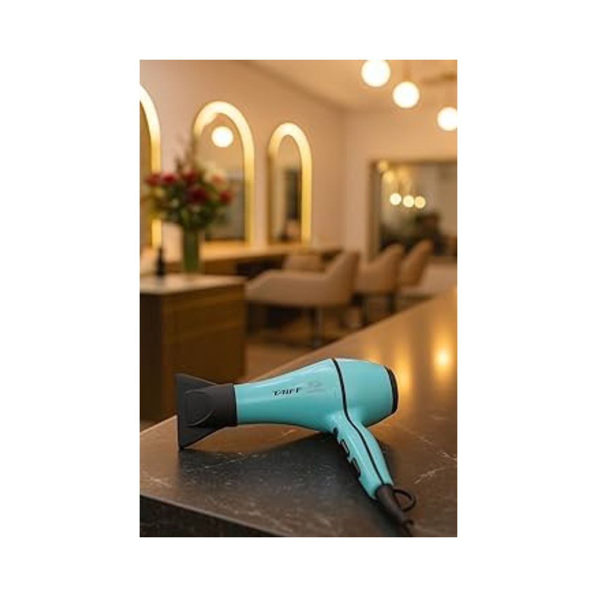 SECADOR STYLE TIFFANY TAIFF 2000W 127V