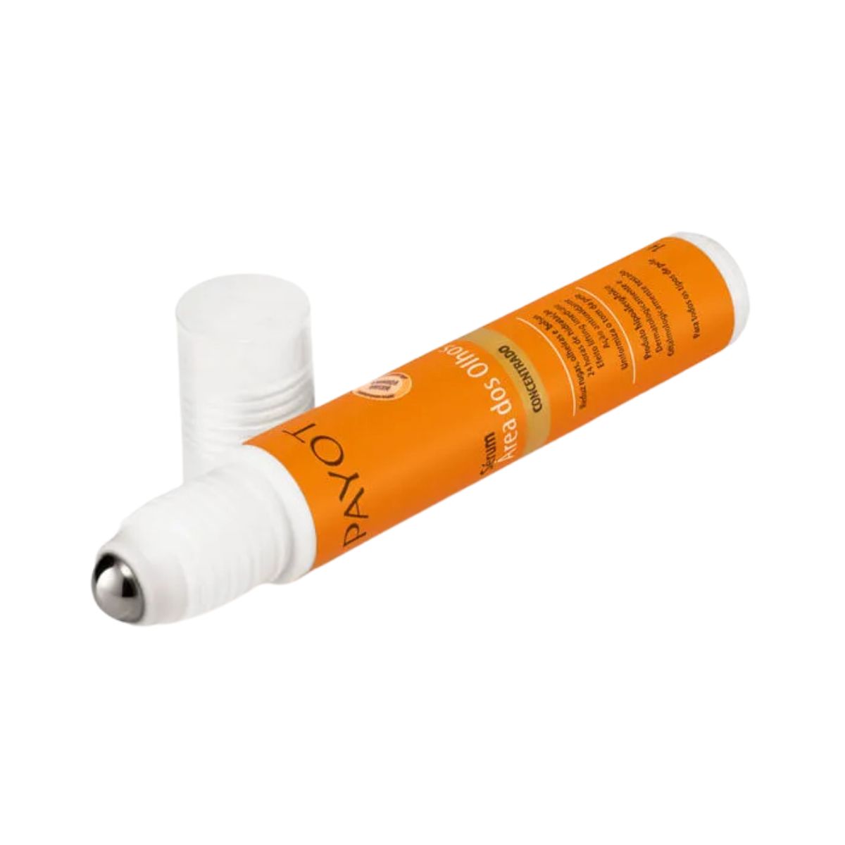 SÉRUM CONCENTRADO ROLL ON ÁREA DOS OLHOS VITAMINA C PAYOT 14ML