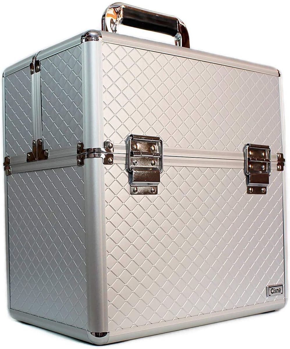 MALETA DE MAQUIAGEM RUBYS CSN-L5133