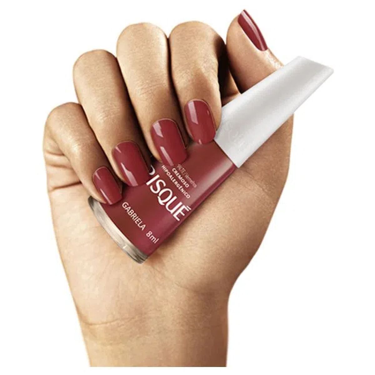 ESMALTE RISQUÉ CREMESO GABRIELA 8ML