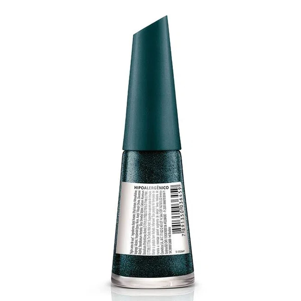 ESMALTE RISQUÉ METÁLICO ASTROLOGIA A LOUCA SIGNOS 8ML