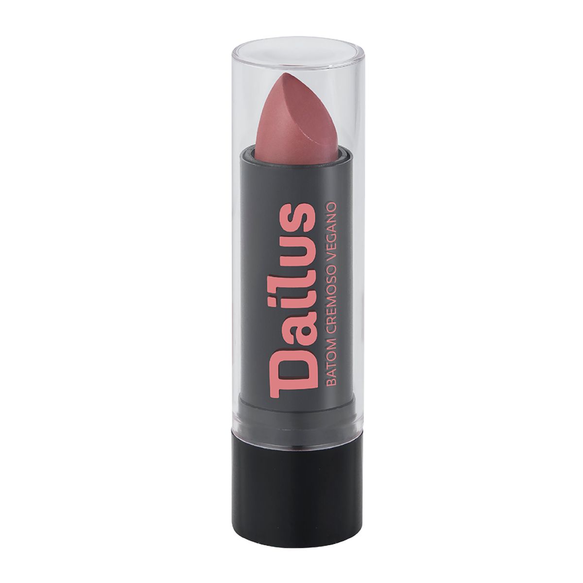 BATOM CREMOSO VEGANO 03 DESEJADA DAILUS 3,5G