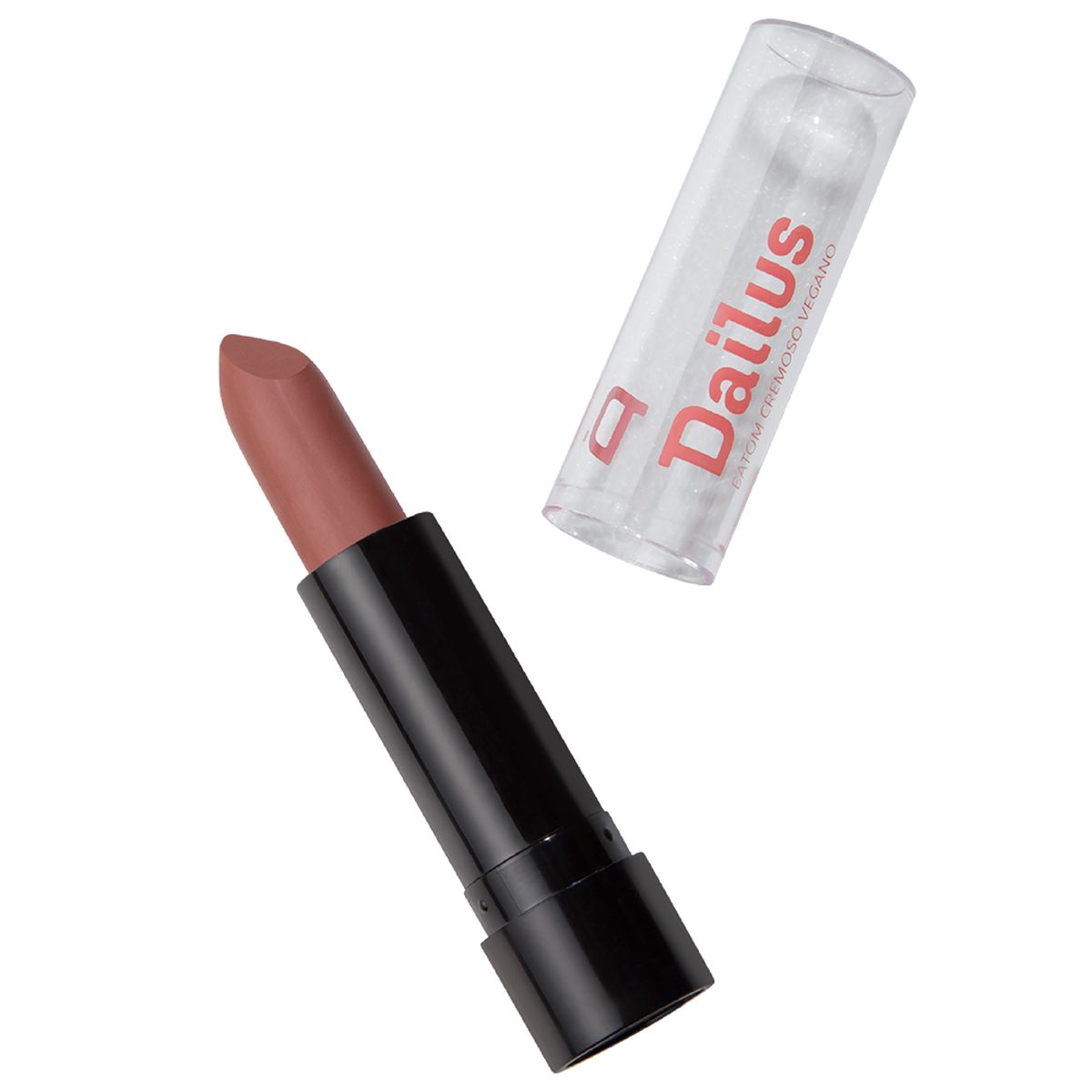 BATOM MATTE VEGANO 04 DESCONTRAÍDA DAILUS 3,5G