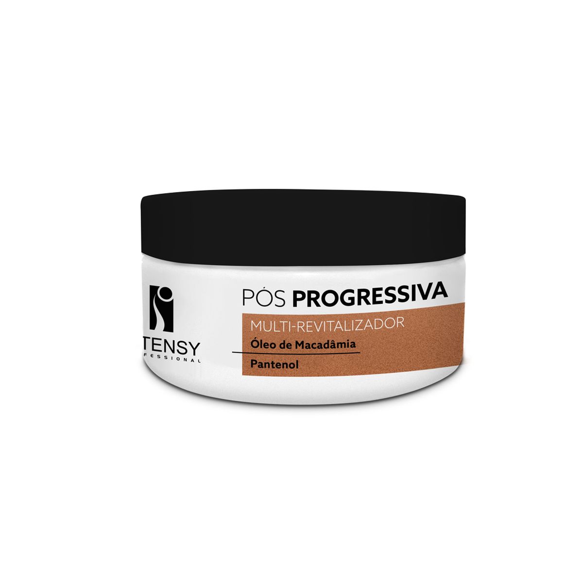 MÁSCARA PÓS PROGRESSIVA INTENSY 250G